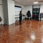Social event 1